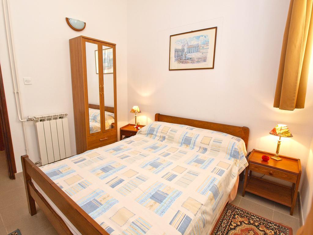 Apartment Rov 894 Medulin Eksteriør billede
