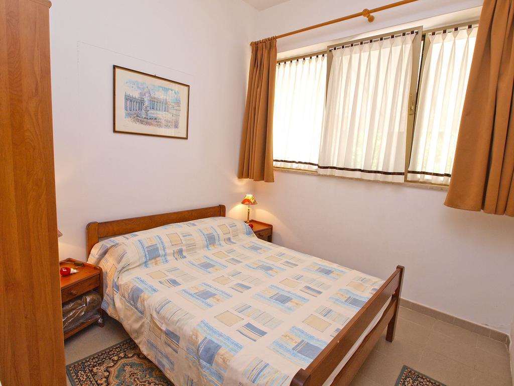 Apartment Rov 894 Medulin Eksteriør billede