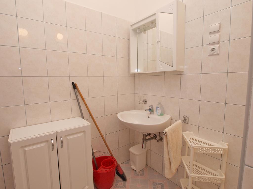 Apartment Rov 894 Medulin Eksteriør billede
